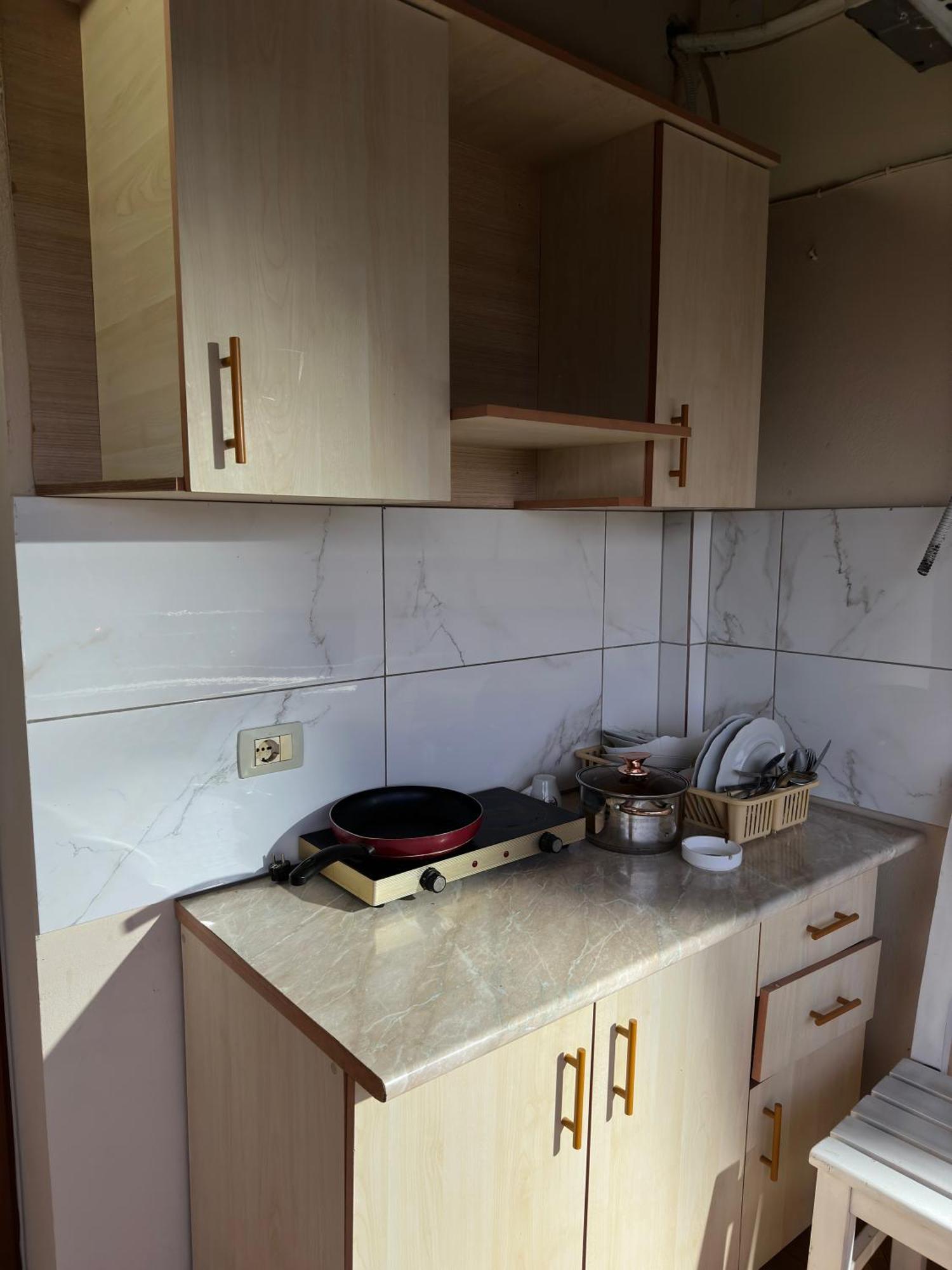 Molla Hotel Restorant Shëngjin Eksteriør bilde