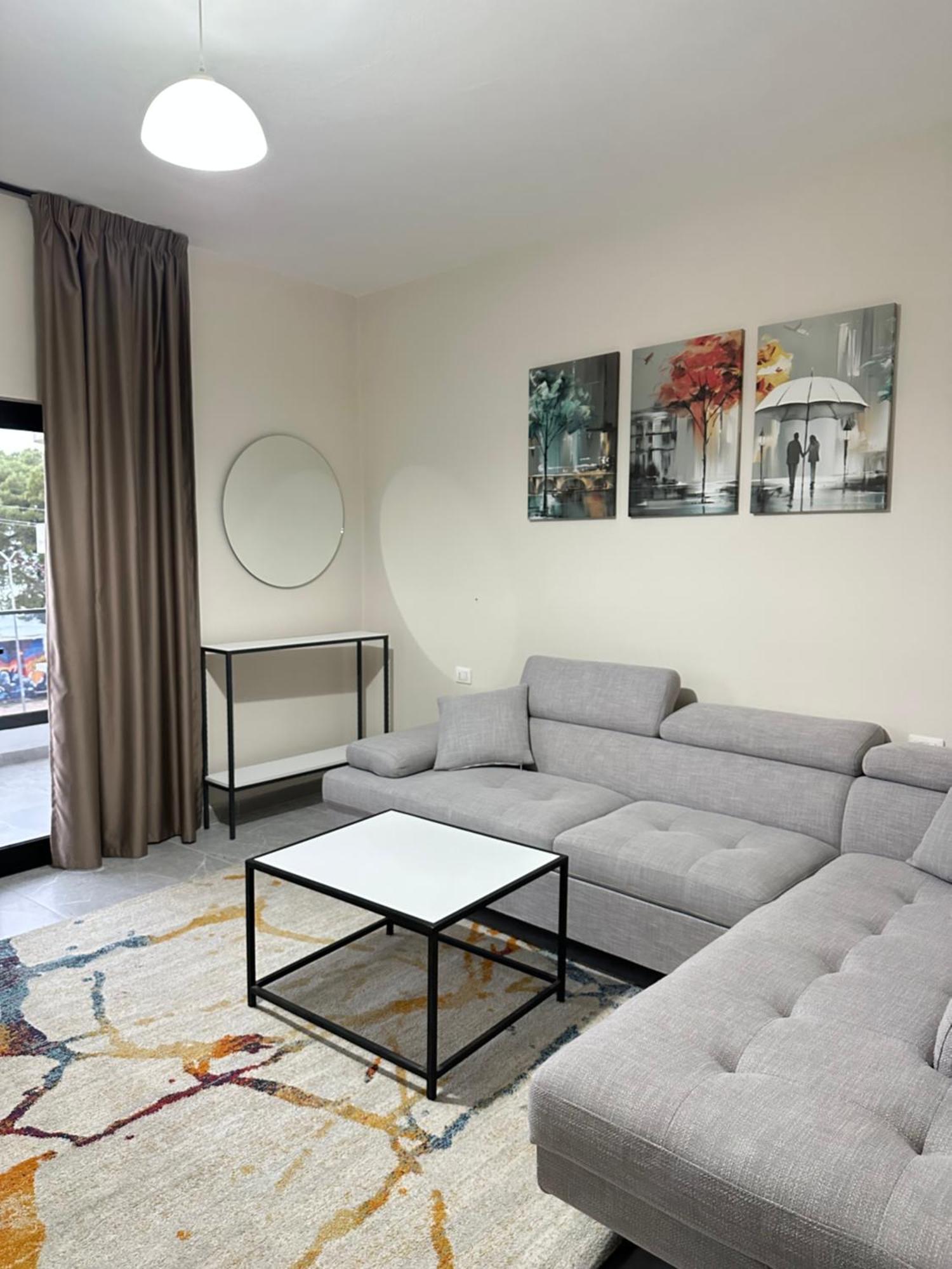 Molla Hotel Restorant Shëngjin Eksteriør bilde