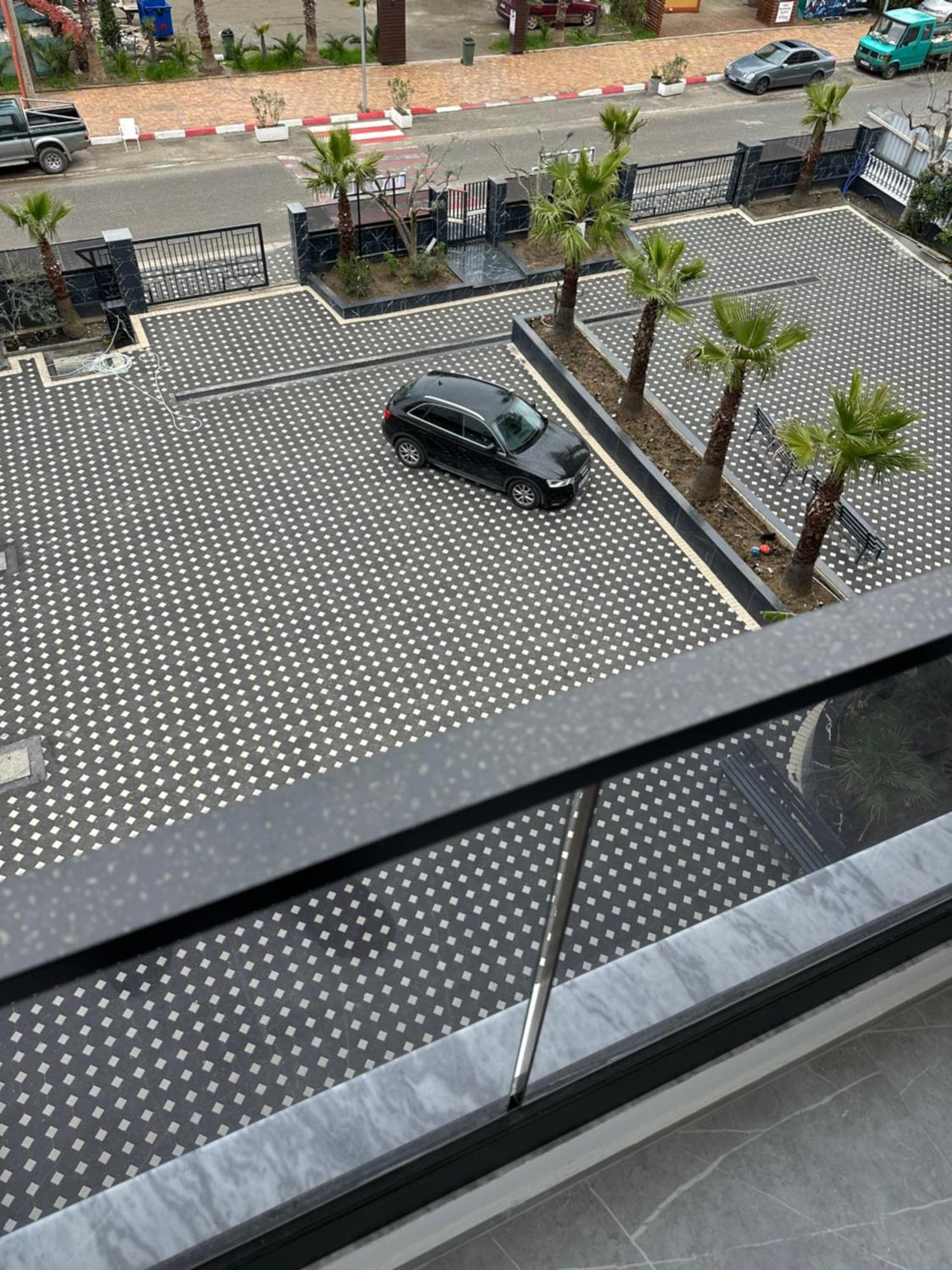 Molla Hotel Restorant Shëngjin Eksteriør bilde